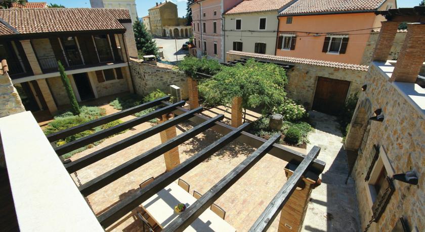 Holiday Home Vižinada Стая снимка