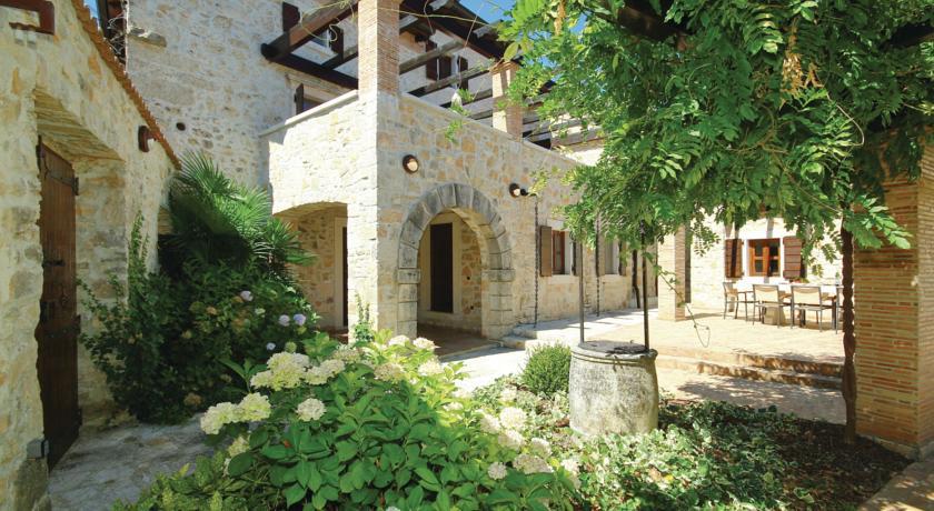Holiday Home Vižinada Стая снимка