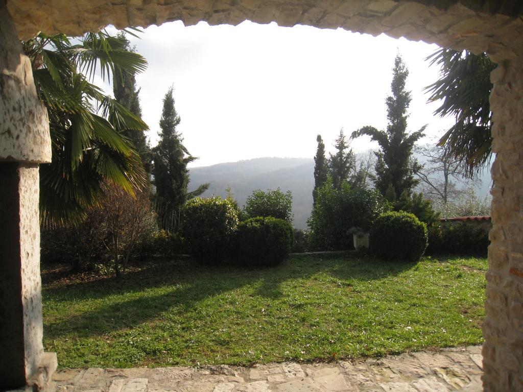 Holiday Home Vižinada Екстериор снимка
