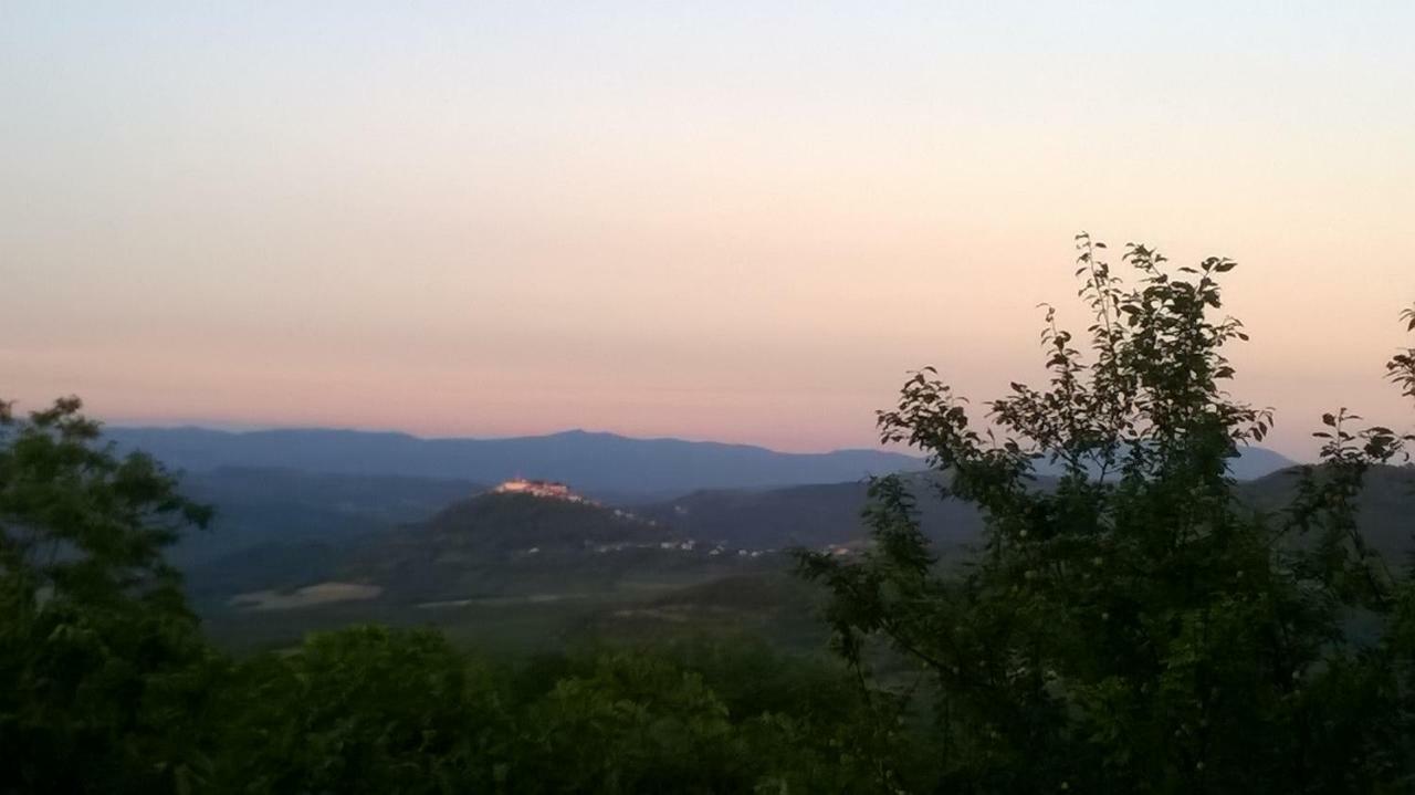 Holiday Home Vižinada Екстериор снимка