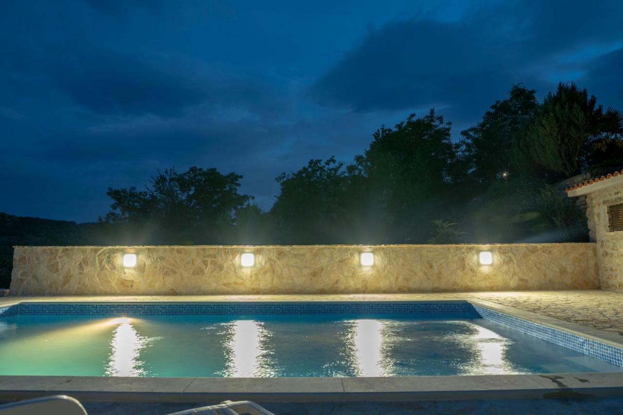 Holiday Home Vižinada Екстериор снимка