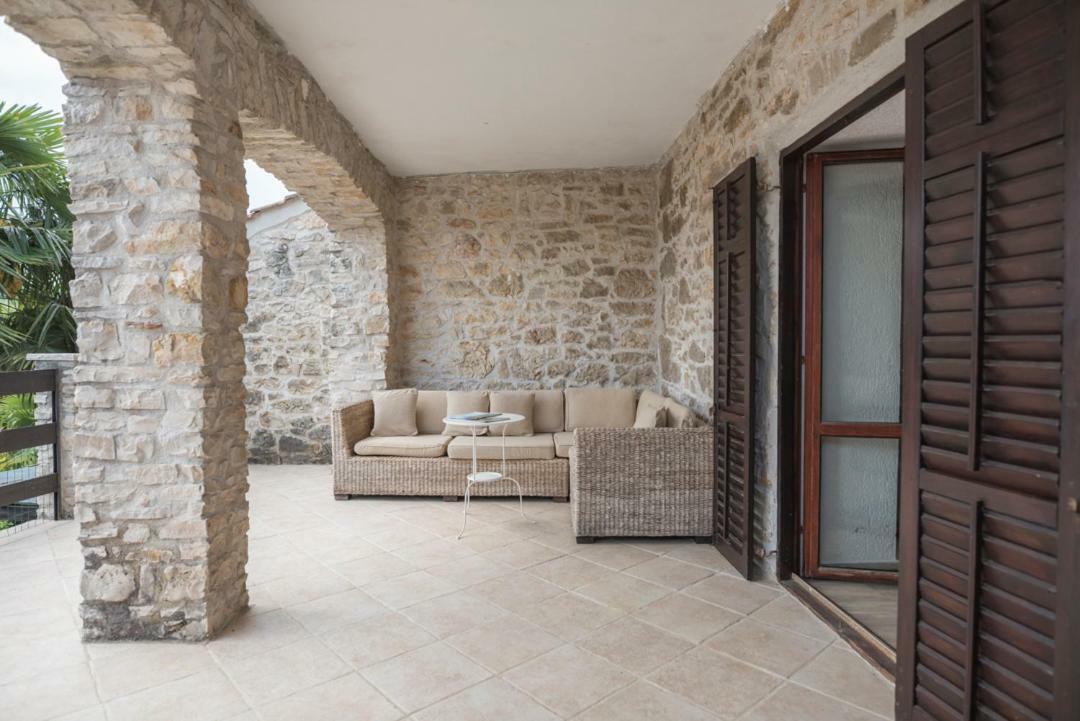 Holiday Home Vižinada Екстериор снимка