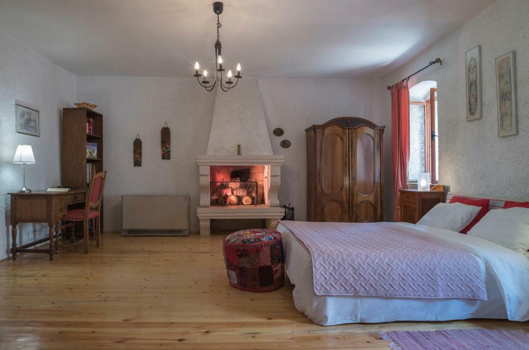 Holiday Home Vižinada Екстериор снимка