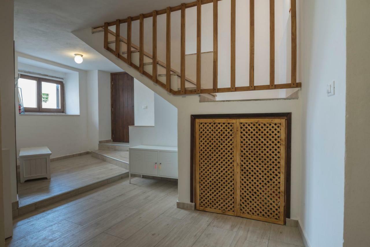Holiday Home Vižinada Екстериор снимка